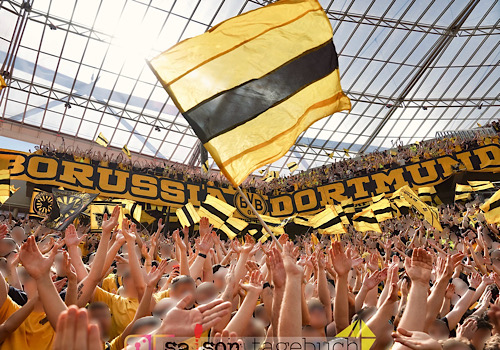 Bayer 04 Leverkusen – Borussia Dortmund 2-4