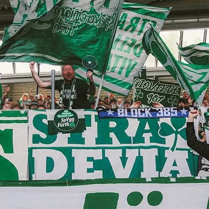 Hannover 96 – SpVgg Fürth 1-1
