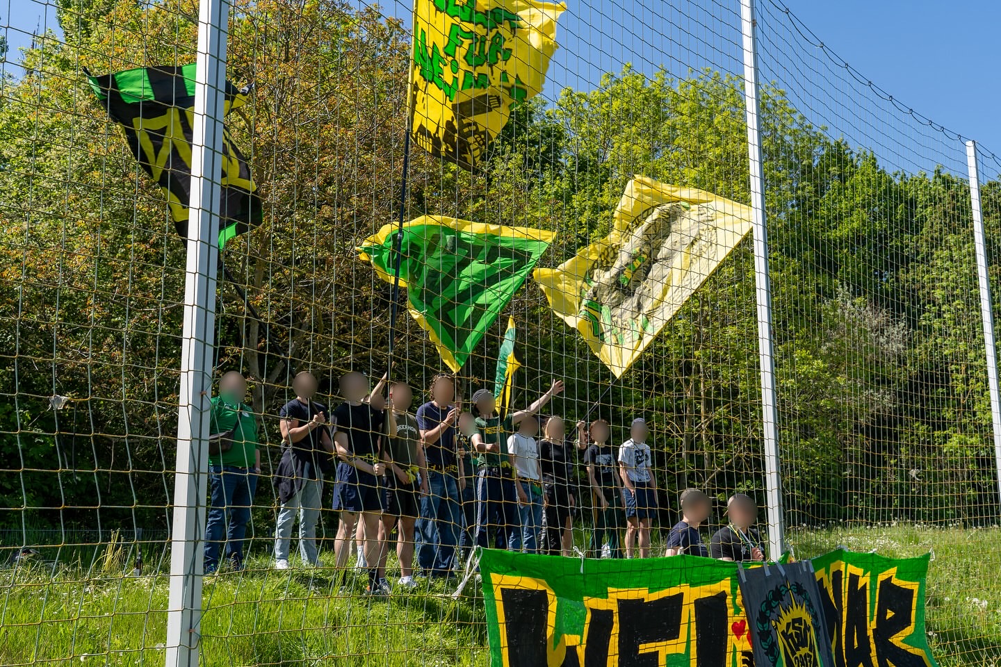 FC An der Fahner Höhe – SC 1903 Weimar 3-1 (2)