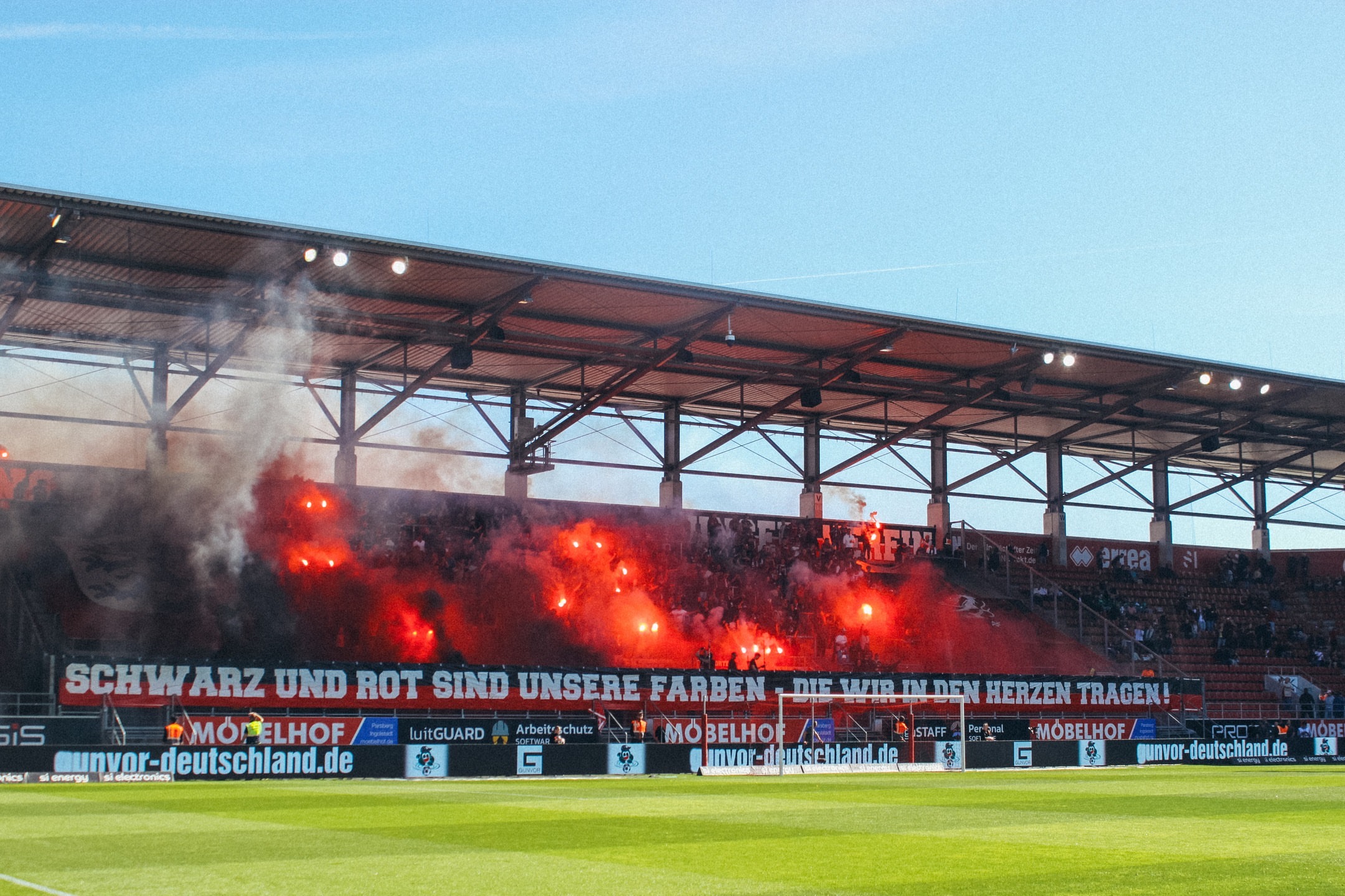 FC Ingolstadt – SV Wehen 2-3 (1)