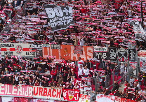 RB Leipzig – VfB Stuttgart 2-3
