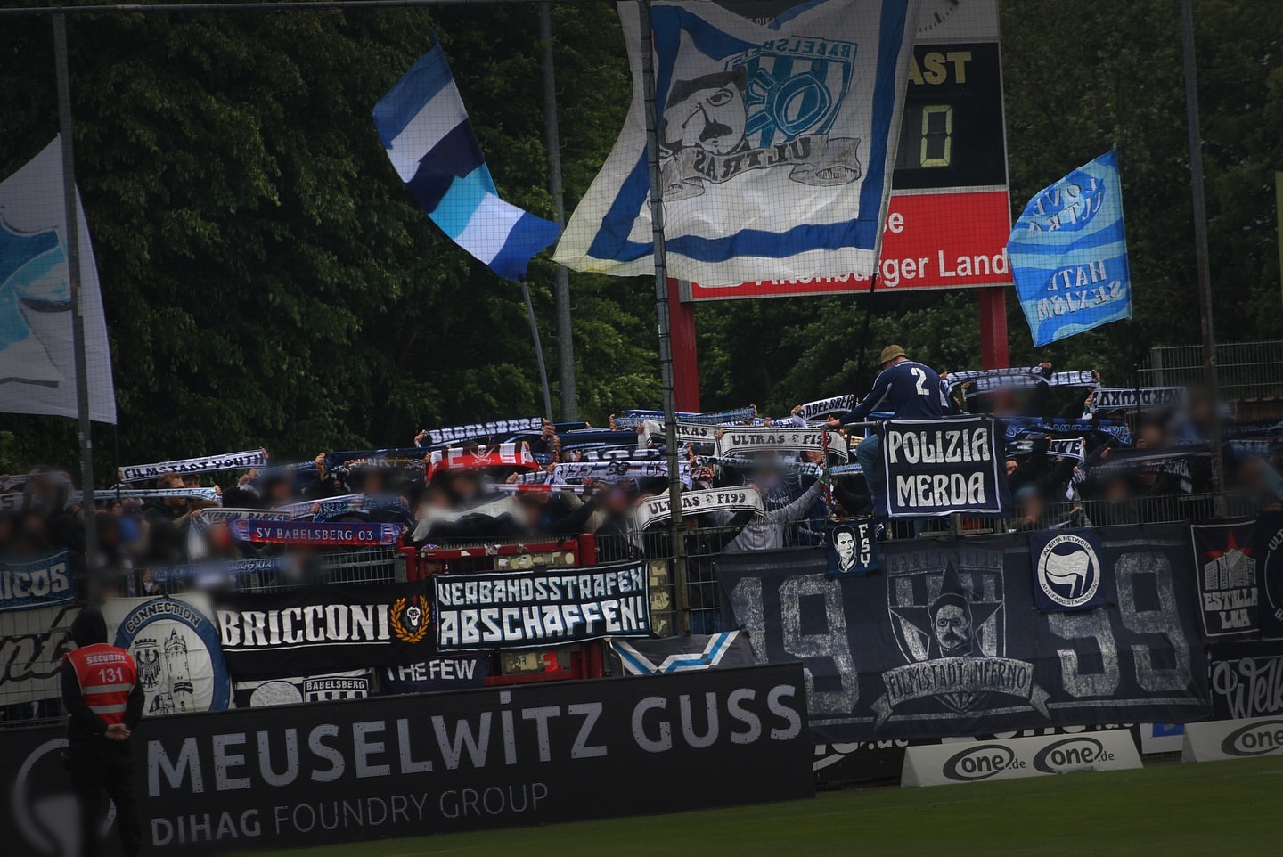 ZFC Meuselwitz – SV Babelsberg 03 2-3 (1)