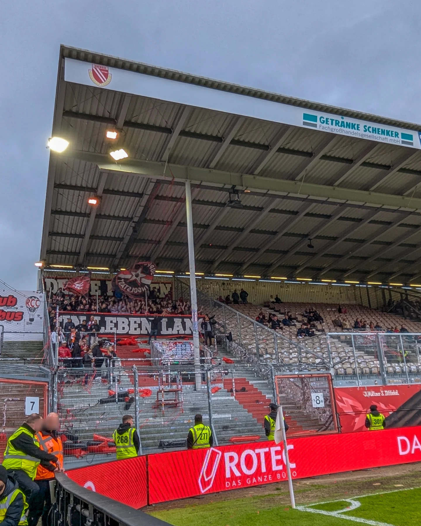 FC Energie Cottbus – FC Ingolstadt 1-4 (1)
