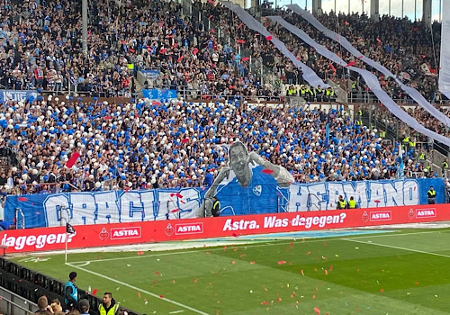 FC St. Pauli – VfL Bochum 0-2