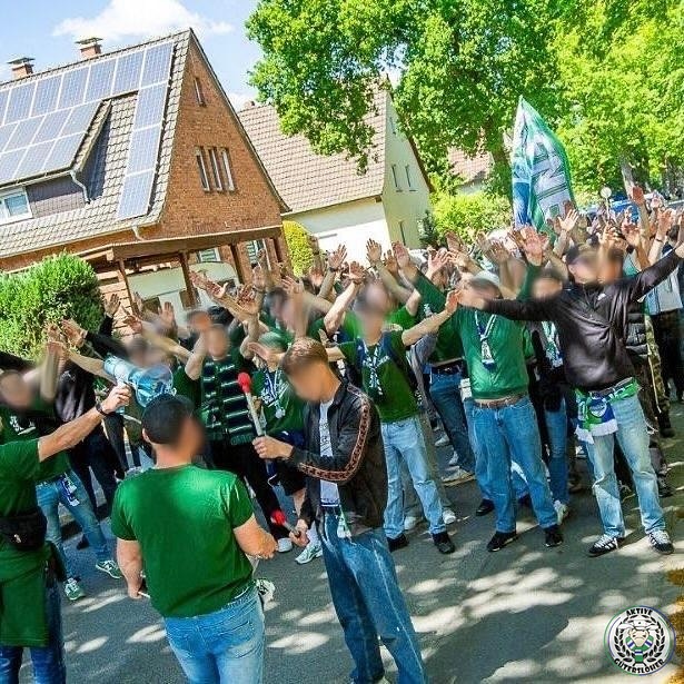 FC Gütersloh – Wuppertaler SV 7-0 (4)