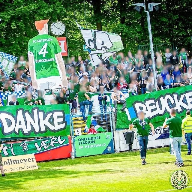 FC Gütersloh – Wuppertaler SV 7-0 (6)