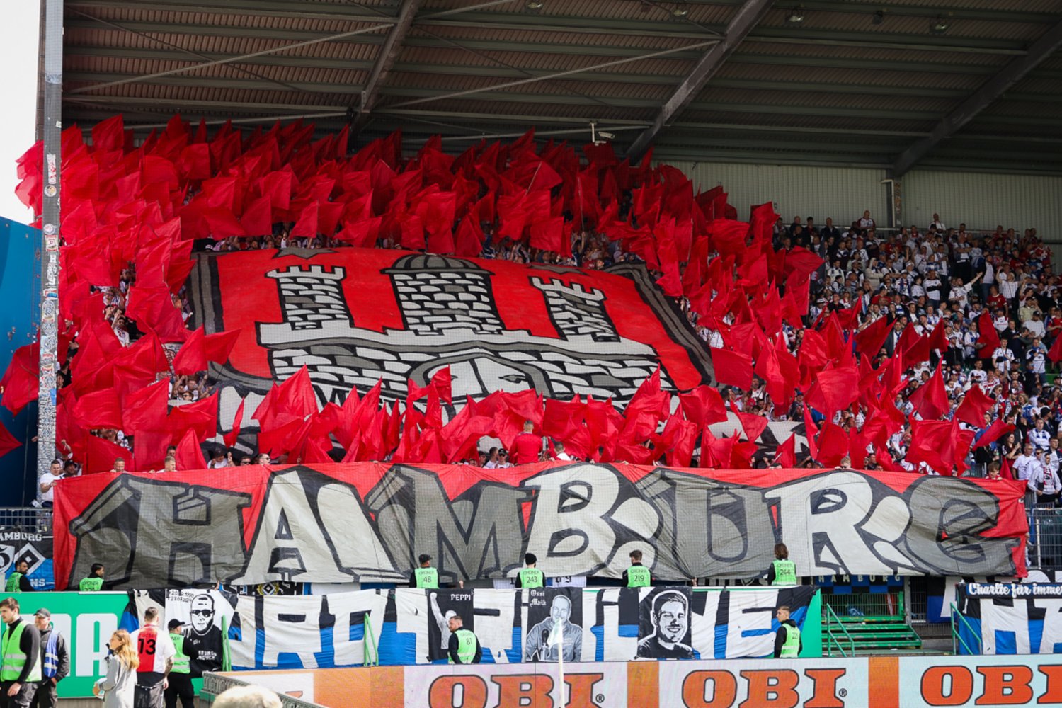 SpVgg Fürth – Hamburger SV 3-2 (7)