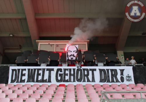 Bonner SC – FC Hürth 3-0