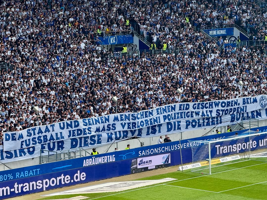 Karlsruher SC – SC Paderborn 3-0 (2)