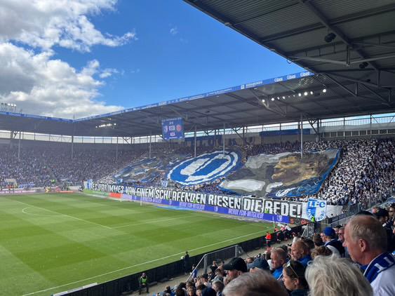 1. FC Magdeburg – Fortuna Düsseldorf 4-2