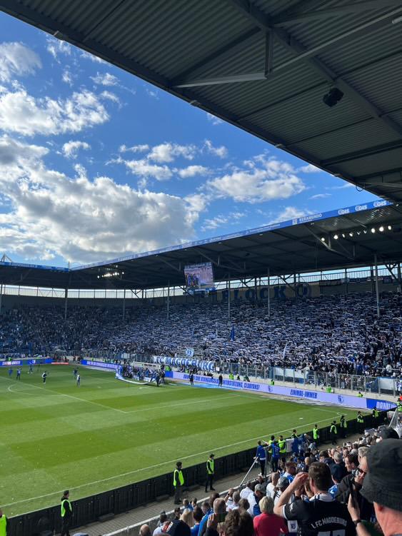 1. FC Magdeburg – Fortuna Düsseldorf 4-2 (3)