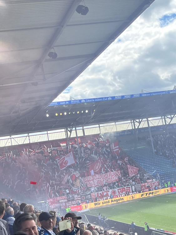 1. FC Magdeburg – Fortuna Düsseldorf 4-2