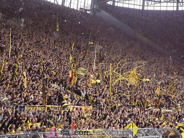 Borussia Dortmund – Holstein Kiel 3-0