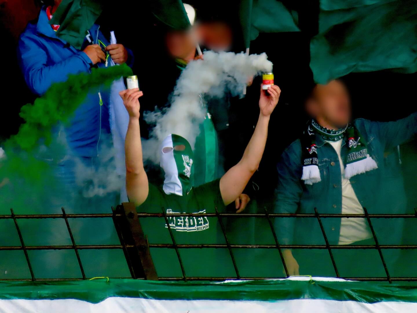 Werder Bremen U19 – Karlsruher SC U19 2-0 n.V.
