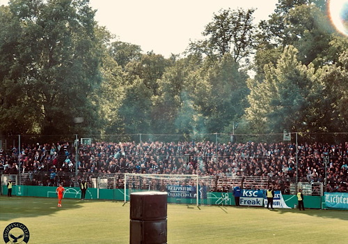 Werder Bremen U19 – Karlsruher SC U19 2-0 n.V.