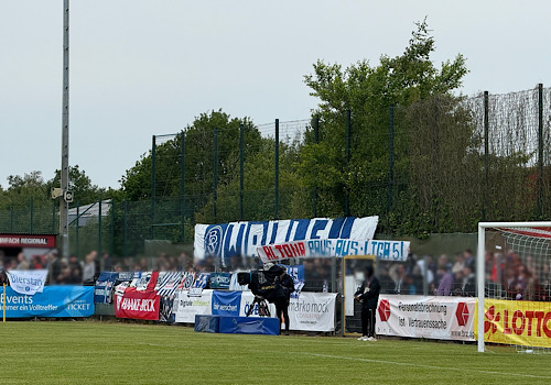 SV Hemelingen – Bremer SV 1-0