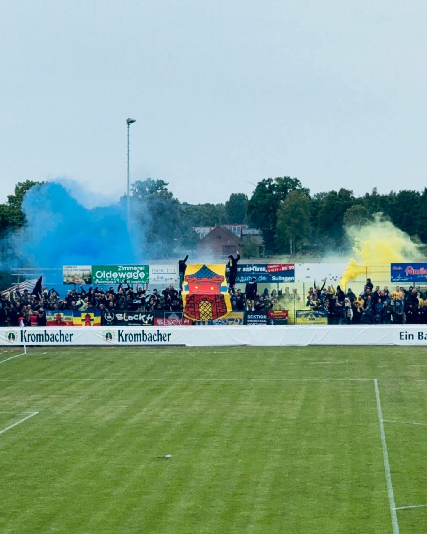 BSV SW Rehden – Atlas Delmenhorst 1-2 (1)