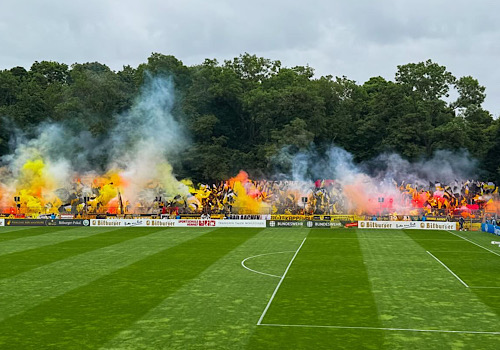 Viktoria Köln – TSV Alemannia Aachen 3-2