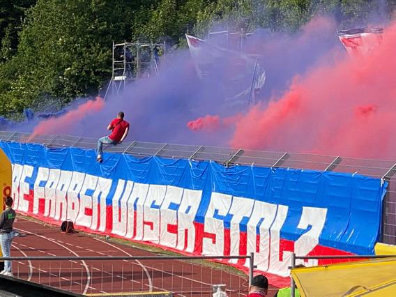 FV Illertissen – SpVgg Unterhaching 1-0