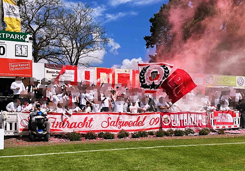 SG Letzlingen Potzehne – SV Eintracht Salzwedel 6-7 n.E.