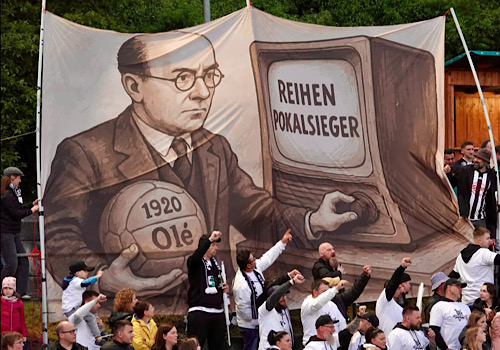 TSV Obergimpern – SV Reihen 0-3