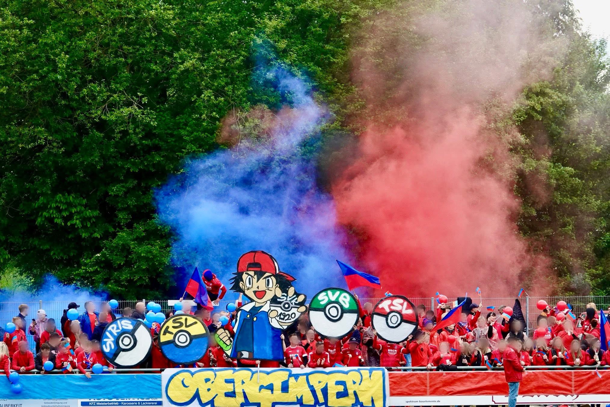 TSV Obergimpern – SV Reihen 0-3