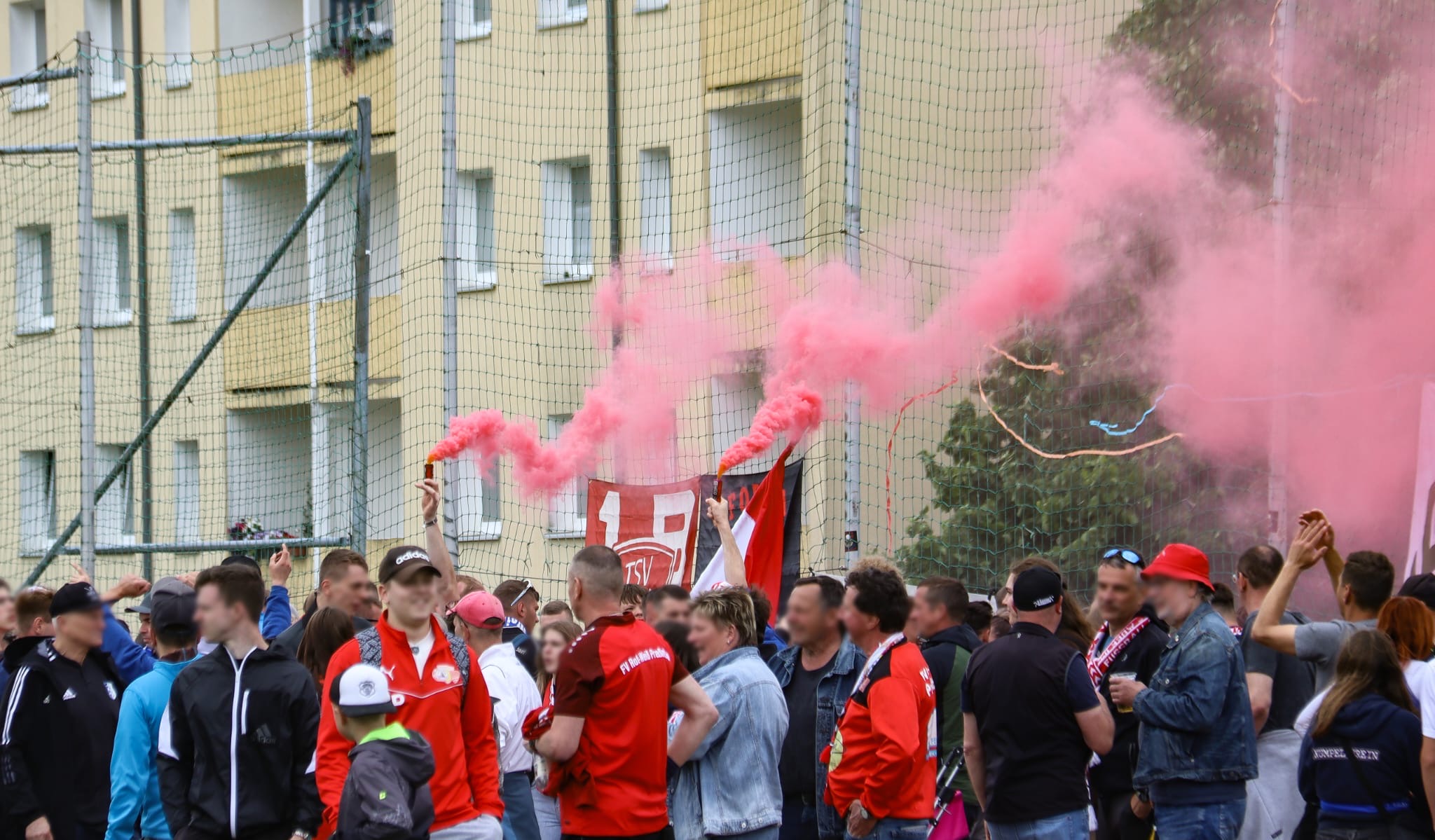 SpG Arnsfeld/Preßnitztal – FSV Pockau-Lengenfeld 9:8 n.E. (2)