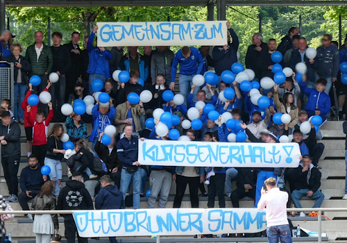 TSV Haar – TSV Ottobrunn 0-1