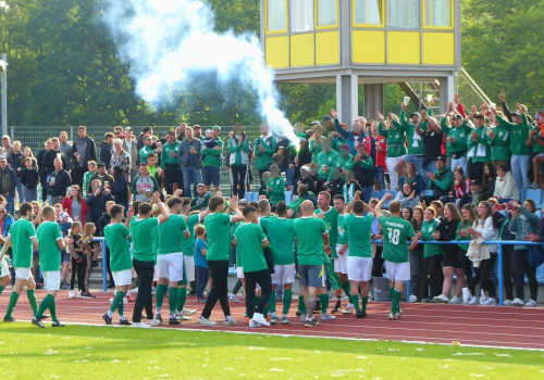 SV Lichtenberg – SC 1999 Altmittweida 5-2