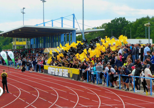 SV Lichtenberg – SC 1999 Altmittweida 5-2