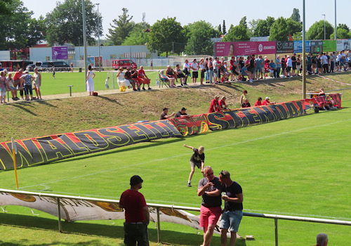 SSV 80 Gardelegen – 1. FC Lok Stendal 0:1