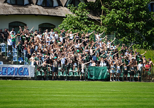 FC Banik Ostrava – BSG Chemie Leipzig 4-2
