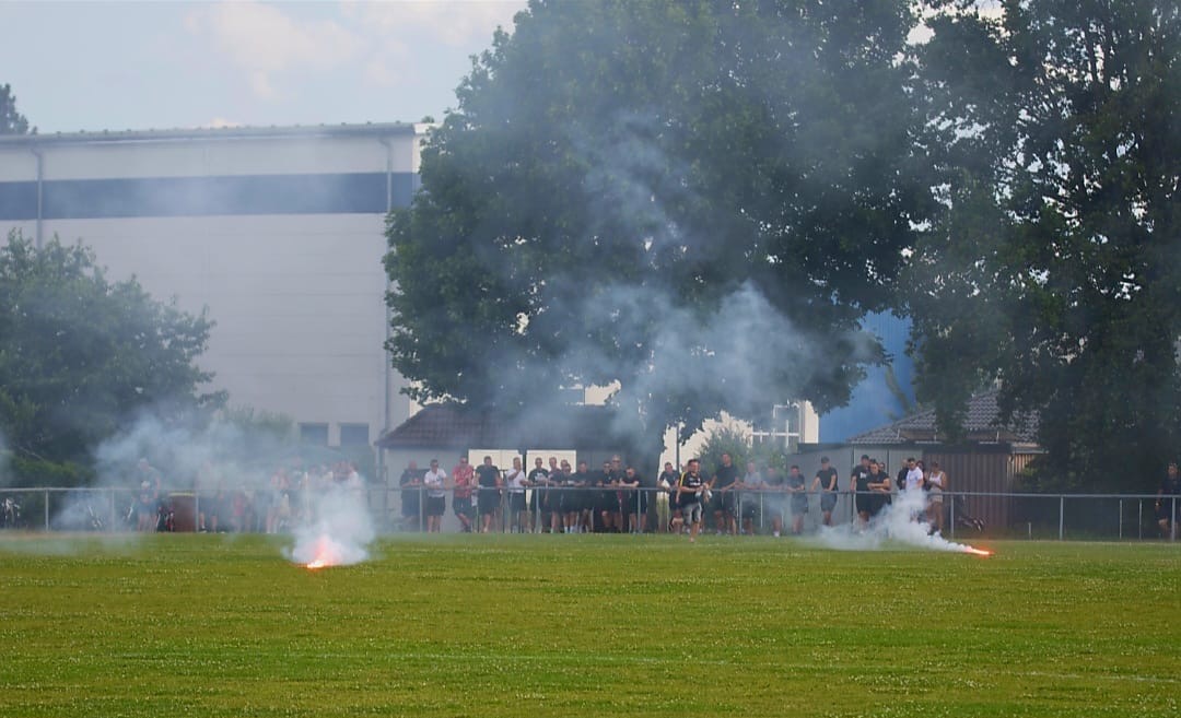 SV 1896 Großdubrau – FSV Blau-Weiß Milkel 3-1 (4)
