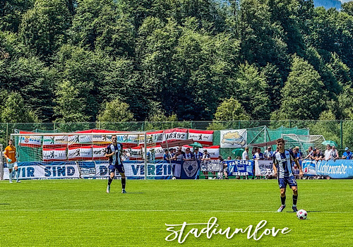 Brøndby IF – Hertha BSC 1:0
