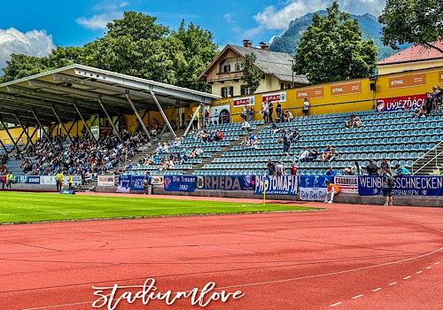Viktoria Pilsen – VfL Bochum 1-1