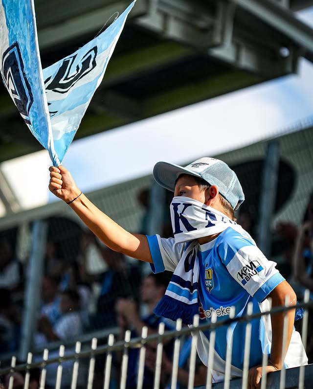 Chemnitzer FC – 1. FC Magdeburg 1:1 (1)