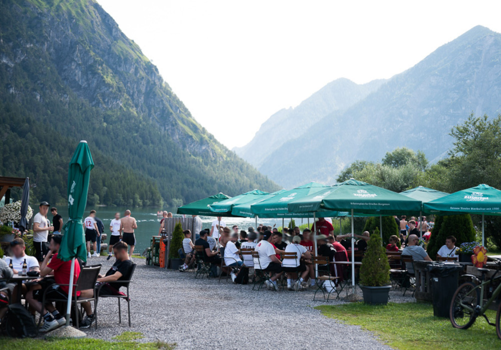 FC Wacker Innsbruck – SSV Reutlingen 3-0