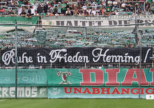 BSG Chemie Leipzig – 1. FC Magdeburg 0:2