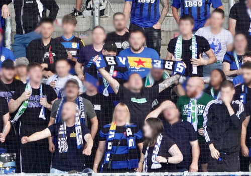 SV Sandhausen – FSV Frankfurt 1:2