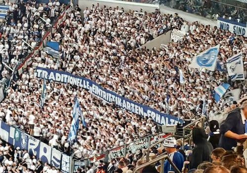 FC Schalke 04 – Hertha BSC 2-1