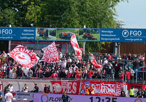 SC Fortuna Köln – VfL Bochum II 0-0