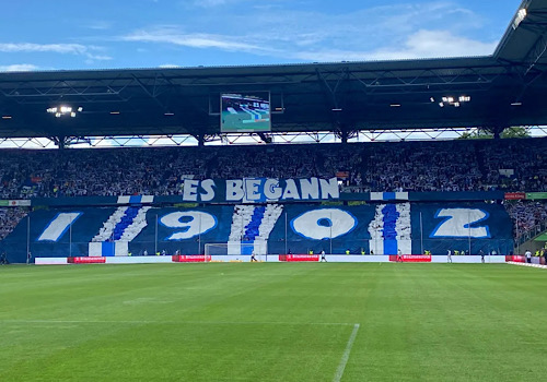 MSV Duisburg – VfB Stuttgart II 2-1