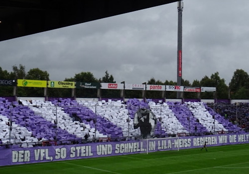 VfL Osnabrück – TSV Alemannia Aachen 0-0