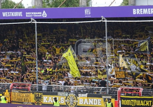 VfL Osnabrück – TSV Alemannia Aachen 0-0