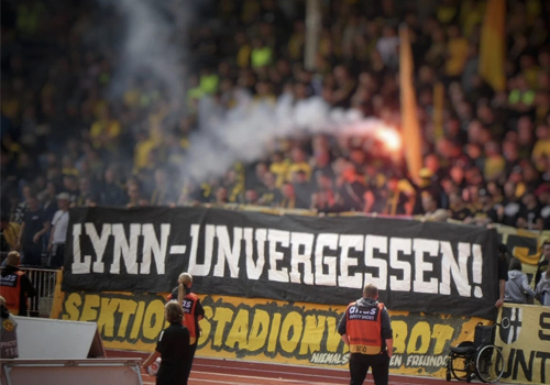 Borussia Dortmund II – Sportfreunde Siegen 2-2