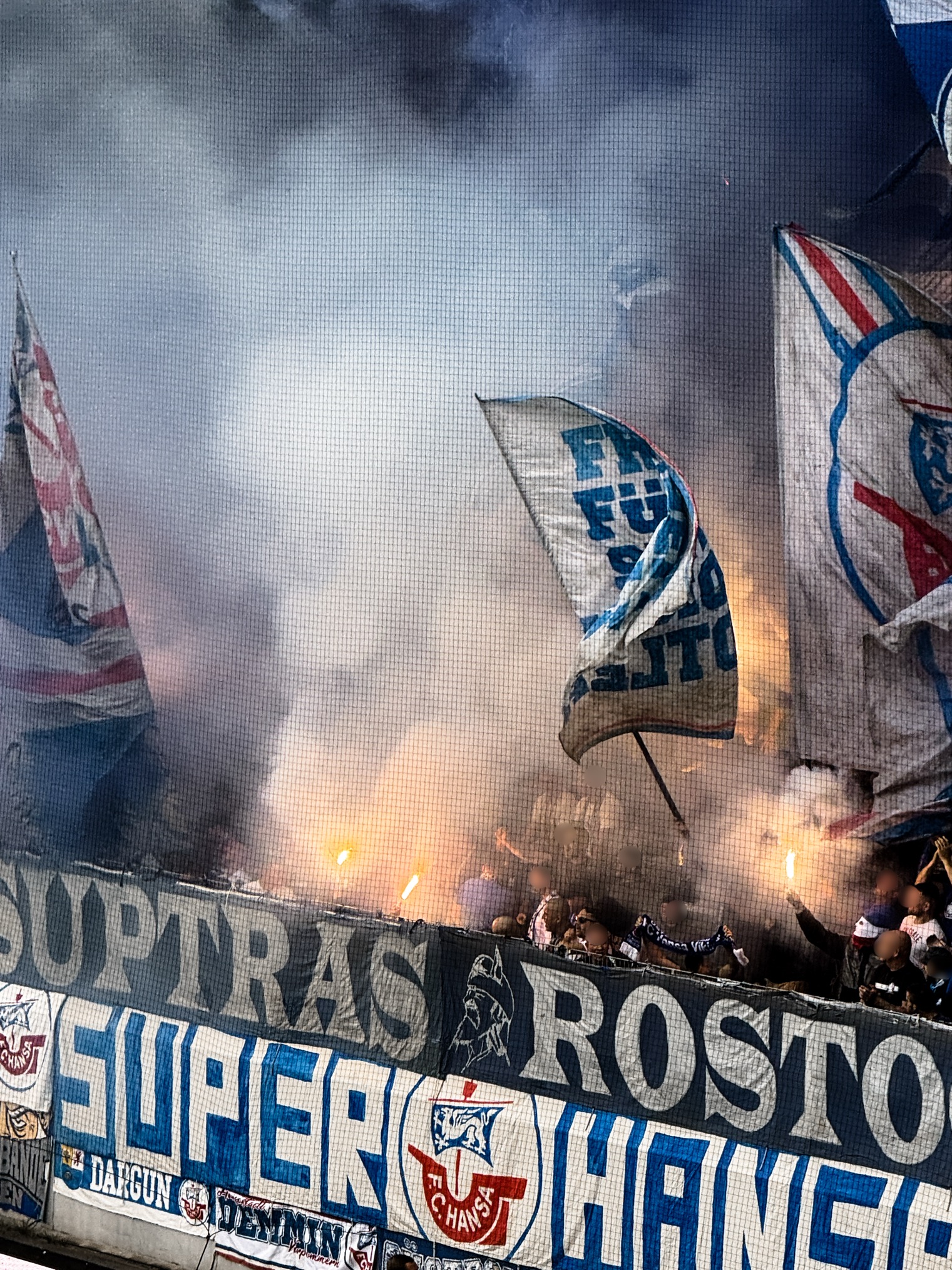 FC Erzgebirge Aue – FC Hansa Rostock 0-0 (14)