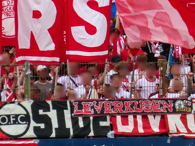 Bahlinger SC – Kickers Offenbach 0-2
