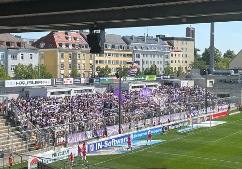 TSV 1860 München – VfL Osnabrück 3-1