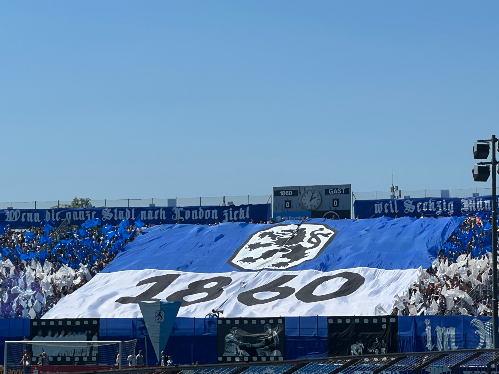 TSV 1860 München – VfL Osnabrück 3-1