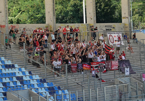 1. FC Saarbrücken – Viktoria Köln 2-1